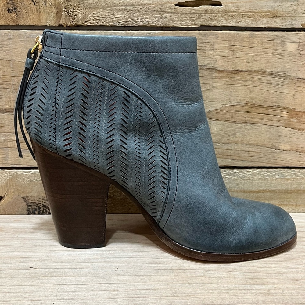 Coach Honey Boots